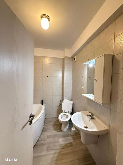 Apartament cu 2 camere în Chiajna