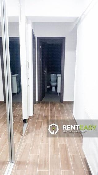 Apartament Tudor Vladimirescu - River s Towers - 5