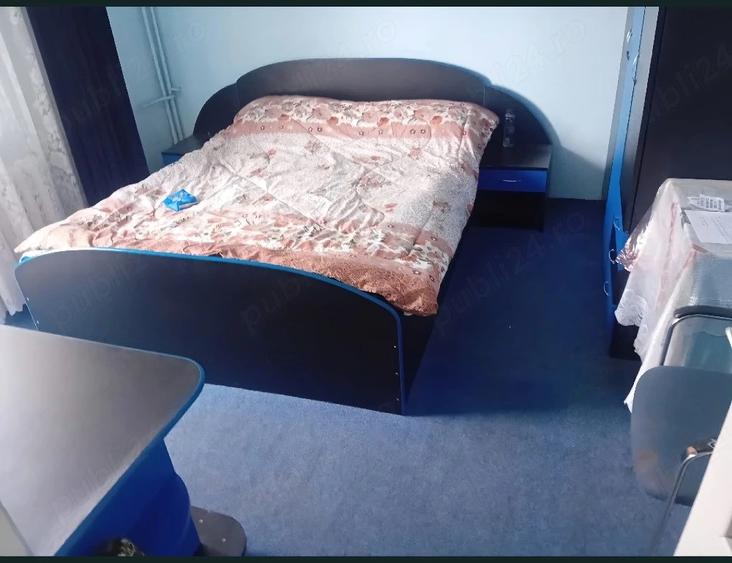 Apartament cu 2 camere decomandat în Precista