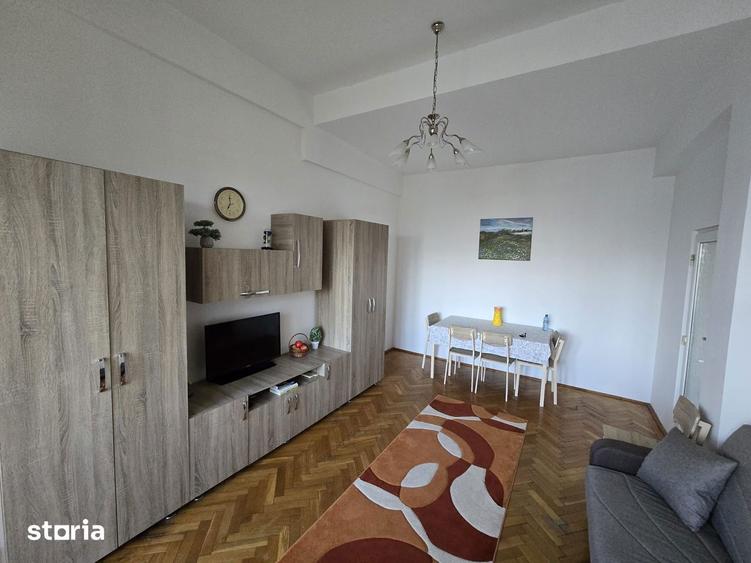 Apartament 2 camere de vanzare Centru -Nespalata - 8