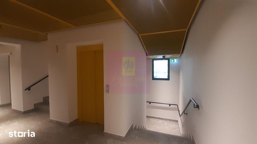 Garsonieră în Ultracentral