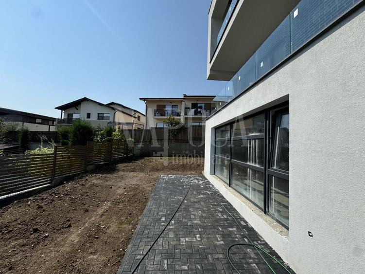 Apartament 4 camere de vanzare in Manastur, Cluj Napoca - 3