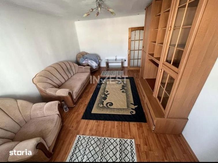 Apartament cu 2 camere, decomandat zona Gara, Iasi - 5