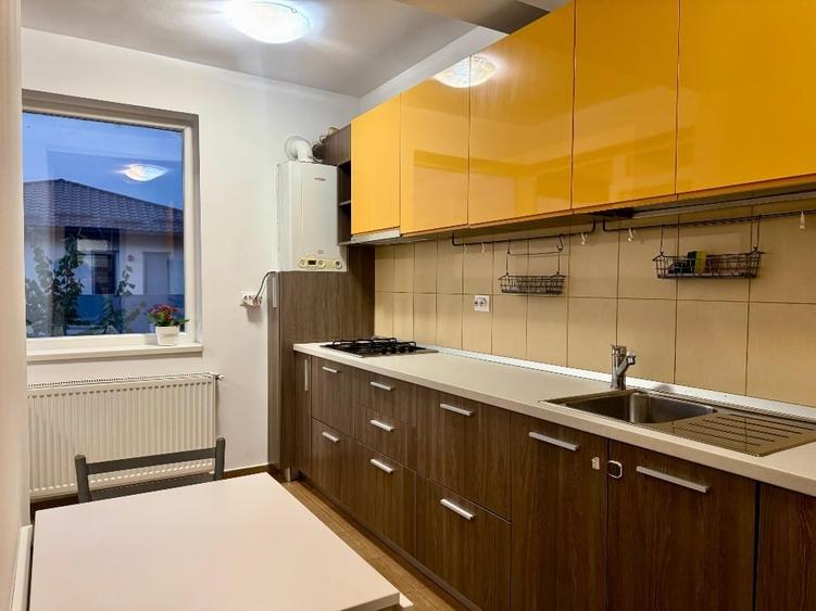 Apartament 2 camere | Metrou Dimitrie Leonida | Parcare Inclusa - 7