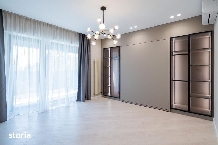 3 camere | Mamaia Central - Hotel Rex | Mobilat | Prima utilizare - 1