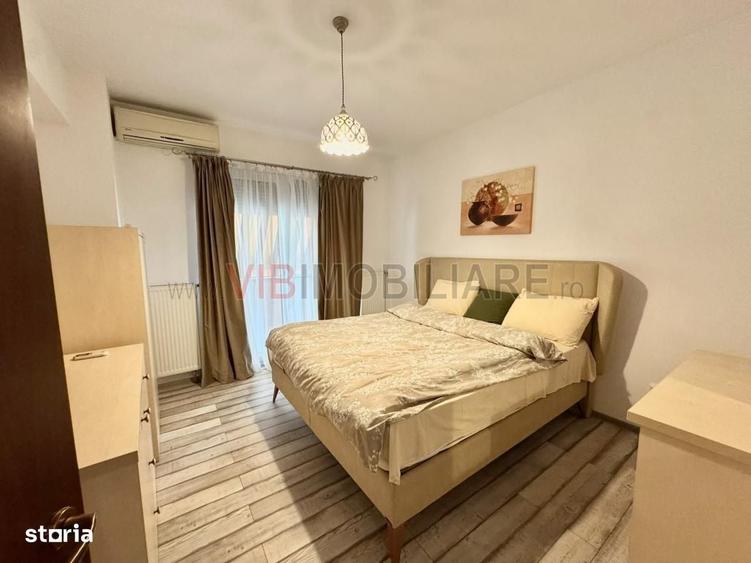 2 Camere - Bloc Nou - Virtutii - Parcare - 8