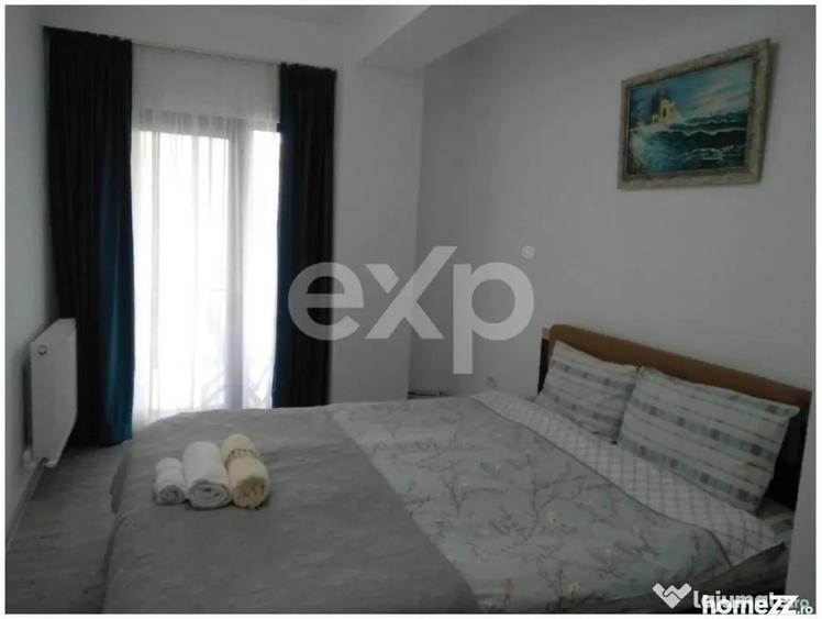Apartament cu 2 camere decomandat în Nord