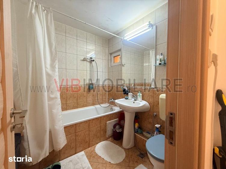 Apartament cu 2 camere în Pantelimon