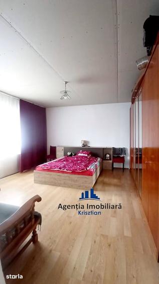 Casă cu 3 camere cu Teren 731 Mp în Odoreu