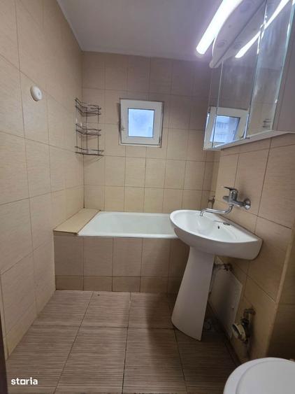 Apartament cu 3 camere în Sălăjan