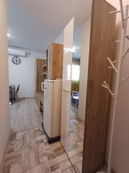 Garsonieră semidecomandată în Drumul Taberei
