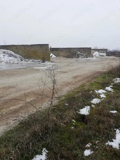 Teren de 63000 mp, în Halmeu
