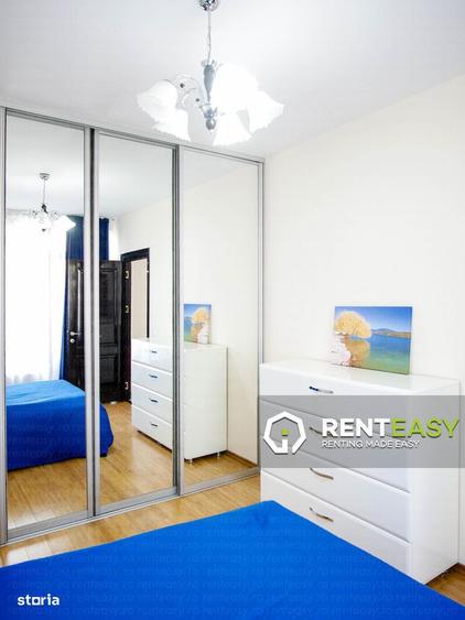 Apartament cu 3 camere în Copou