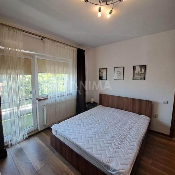 Apartament modern 2 camere cu balcon generos și parcare subterană, Str. Rapsodie - 4
