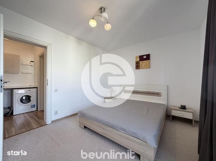 Apartament cu 2 camere în Sud