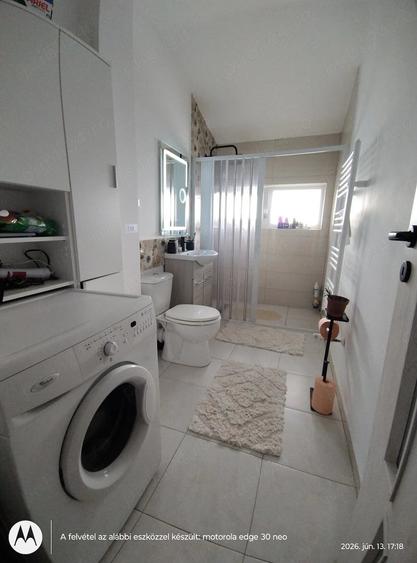 Apartament cu 2 camere decomandat în Lotus