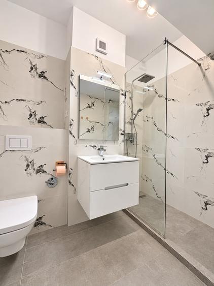 Apartament cu 2 camere în Tomis Nord