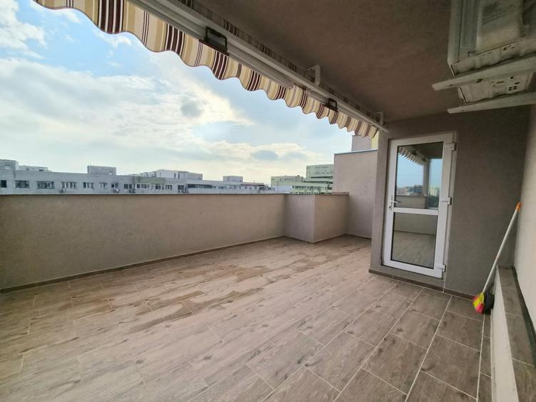 Garsonieră decomandată în Pantelimon