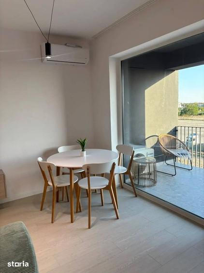 Apartament cu 2 camere în Centrul Istoric