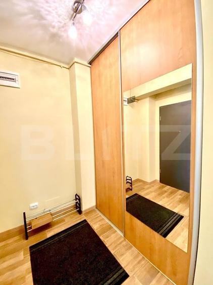 Apartament cu 2 camere, 60 mp, imobil nou,  Complex Vivido, zona IULIUS Mall - 8