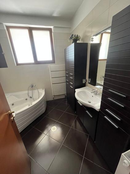 Spacious 3-bedroom apartament//200 sqm//terrace//fully furnished//Herastrau area - 11
