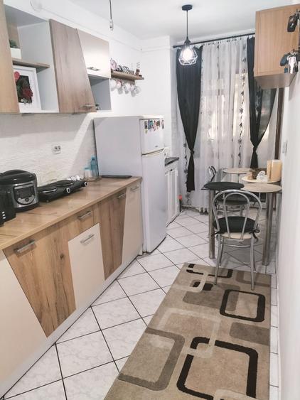 Apartament cu o camera de inchiriat - 3