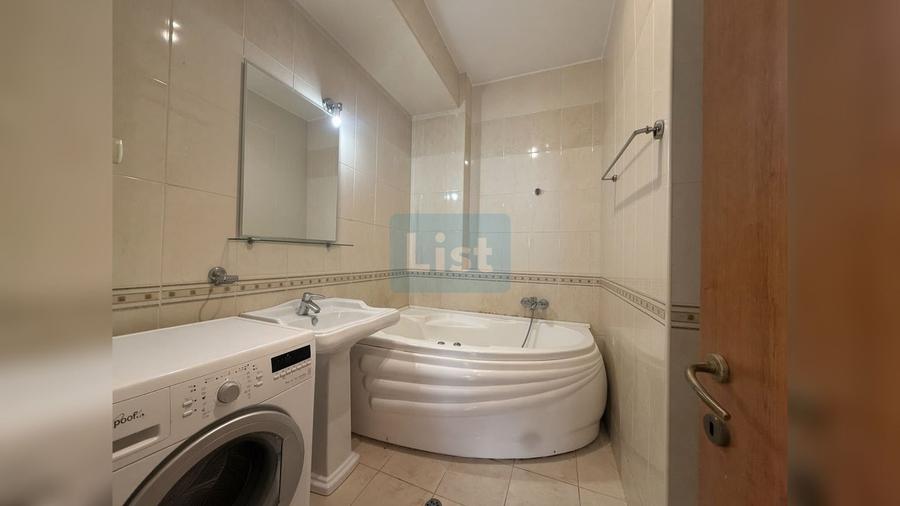 Apartament cu 2 camere semidecomandat, mobilat în Bună Ziua