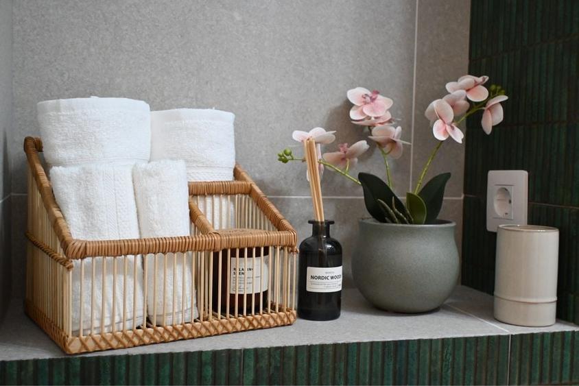 Garsoniera premium de inchiriat etaj 1 zona Hipodrom - 7