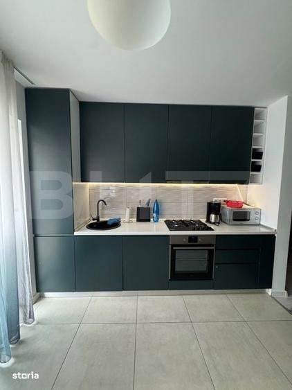 Apartament 3 camere , parcare, zona Subcetate - 3