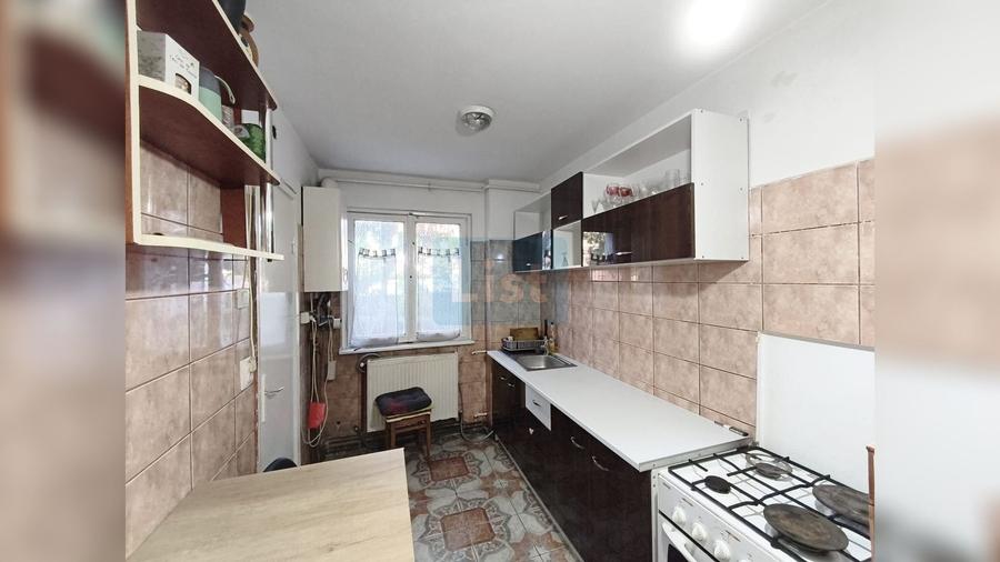 Comision 0!Inchiriere apartament cu 2 camere in cartierul Gheorgheni! - 4