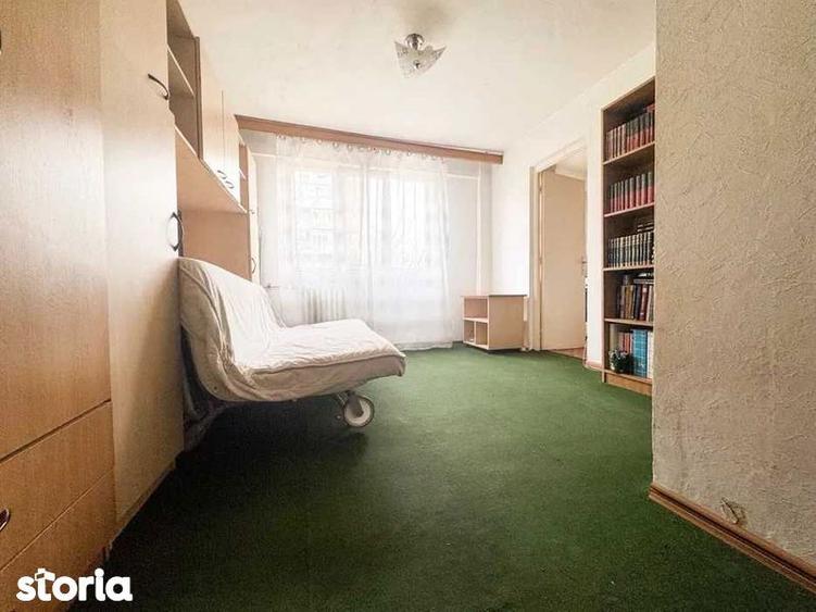 Berceni, Brancoveanu, Secuilor, apropiere metrou - 2