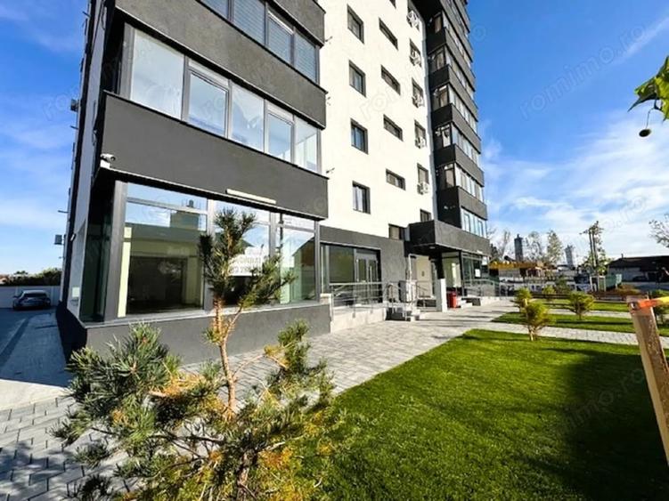 Spațiu comercial, de 180 mp, în Central