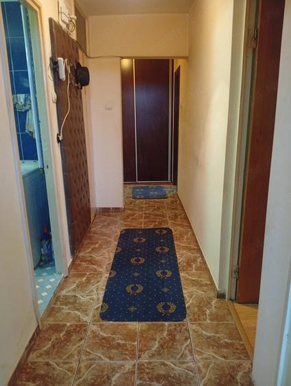 Apartament cu 2 camere decomandat în Rahova