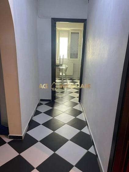 Apartament cu 2 camere decomandat, mobilat în 1 Decembrie 1918