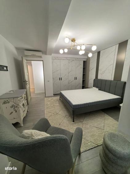 Apartament cu 2 camere în Kiseleff