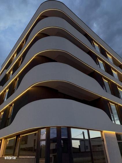 Apartament cu 3 camere în Rediu