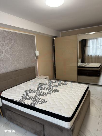 Apartament cu 2 camere în Micro 17
