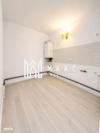 Spațiu comercial, de 81 mp, în Sub Arini