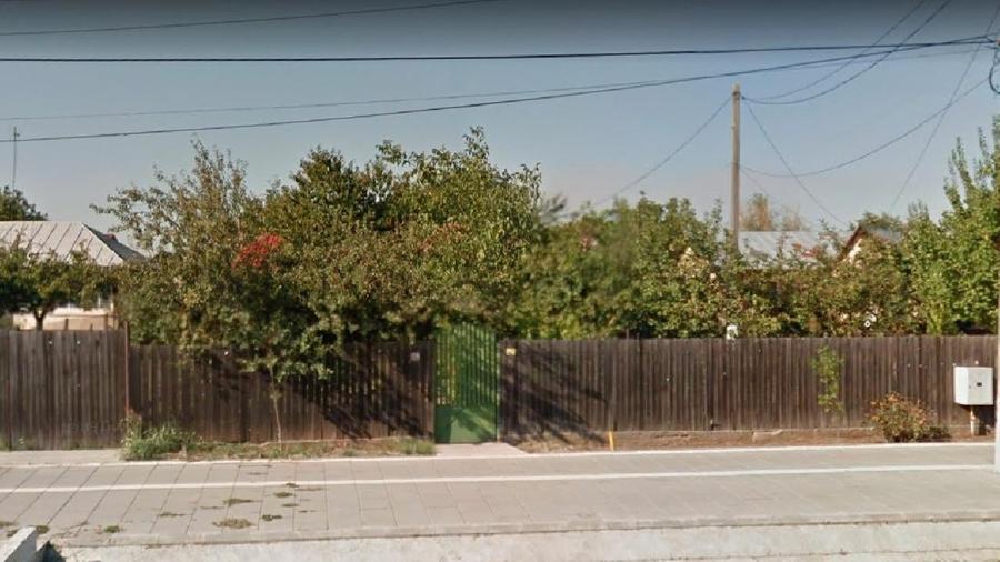 Casă individuală cu 4 camere cu Teren 2900 Mp în Snagov