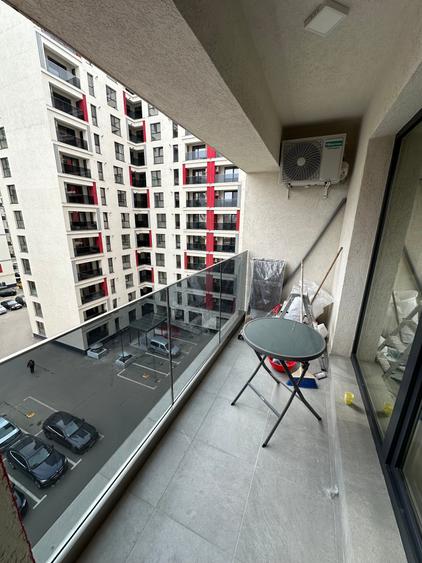 Apartament cu 2 camere decomandat, mobilat în Lujerului