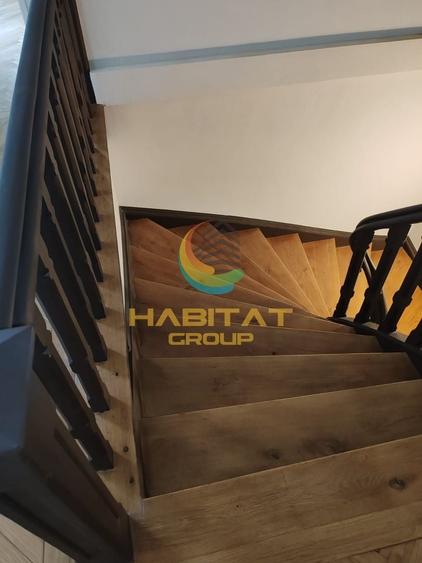 Casă individuală cu 11 camere cu Canalizare în Ultracentral