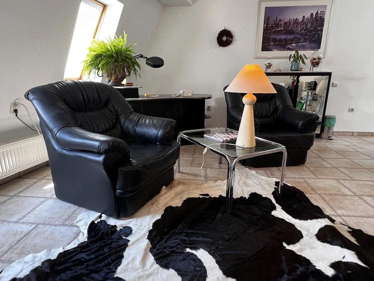 Garsonieră decomandată în Gheorgheni