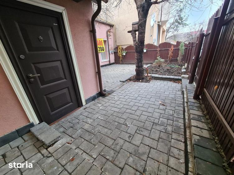 Casă cu 3 camere cu Teren 320 Mp în Moara de Vânt