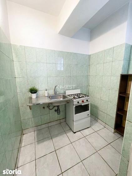 Garsonieră în Alexandru cel Bun
