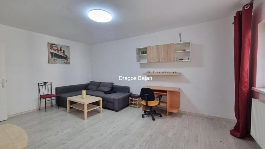 Apartament cu 2 camere, mobilat în Pipera