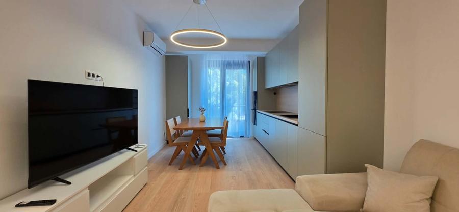 Apartament premium cu 2 camere de închiriat ,Str. Mihail Kogălniceanu-AP1537 - 2