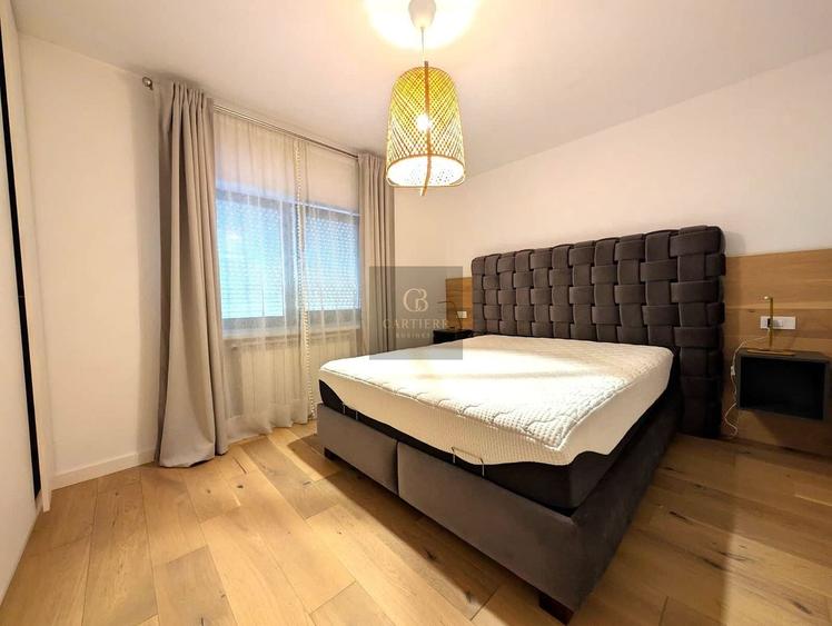 Apartament cu 2 camere decomandat în Decebal