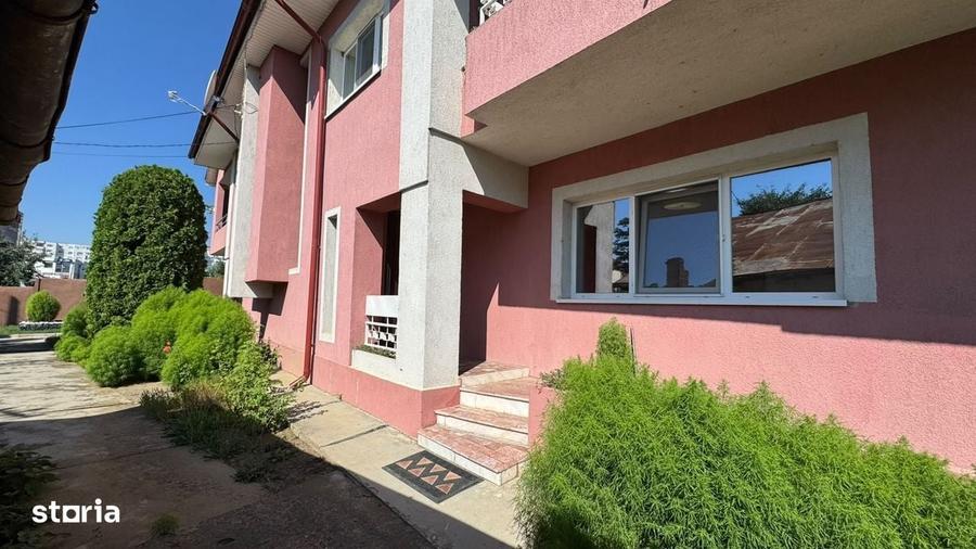 Vila in Locatie Excelenta-Ultracentral- str.9 Mai - 3