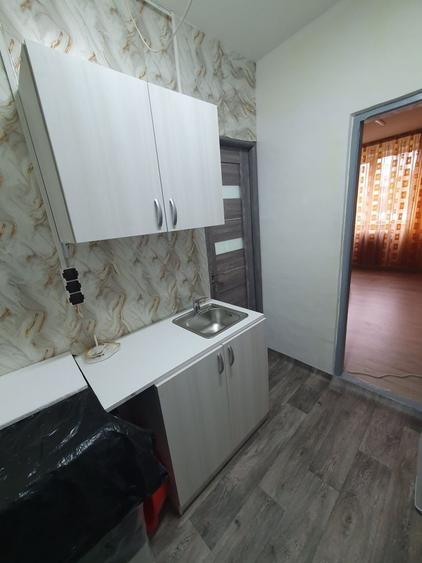 Garsonieră semidecomandată în Popoveni
