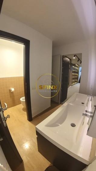 Spatiu Comercial/Birouri | Dorobanti | 217 mp | Parter+Demisol | P+5 - 11